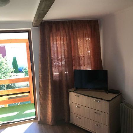 La Rita Acasa Hotel Lepşa Buitenkant foto