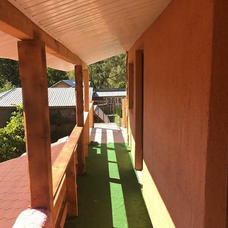 La Rita Acasa Hotel Lepşa Buitenkant foto