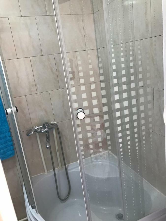 La Rita Acasa Hotel Lepşa Buitenkant foto