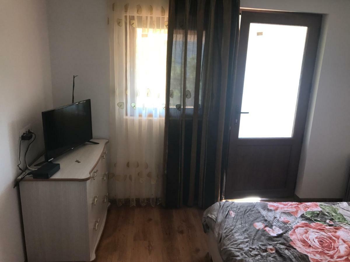 La Rita Acasa Hotel Lepşa Buitenkant foto