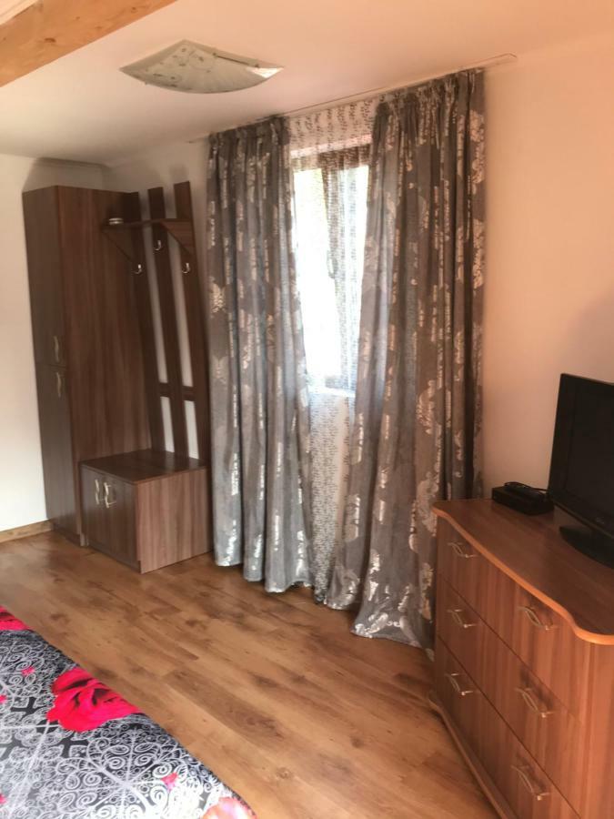 La Rita Acasa Hotel Lepşa Buitenkant foto