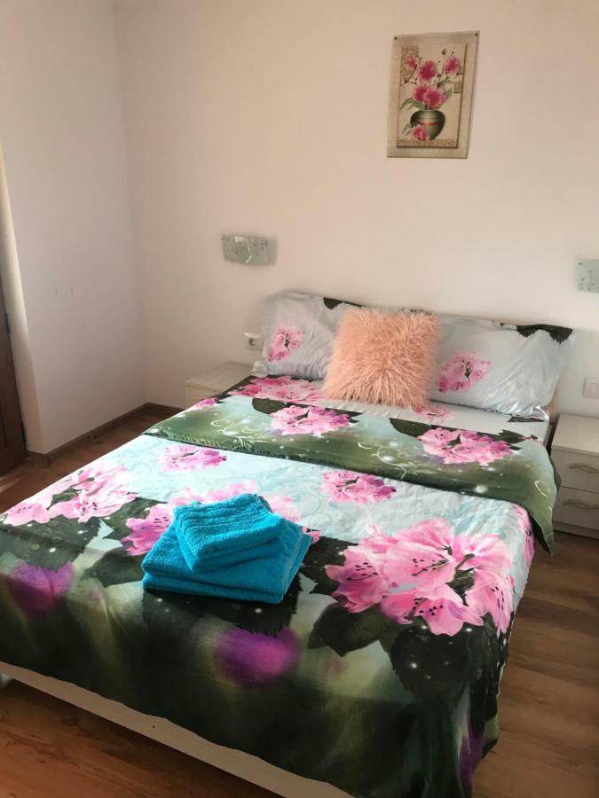 La Rita Acasa Hotel Lepşa Buitenkant foto