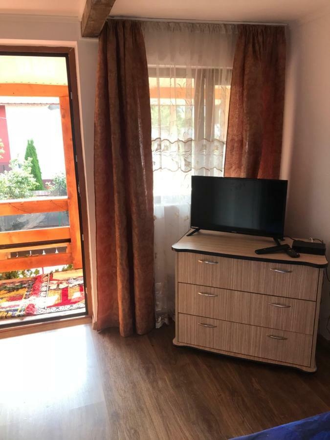 La Rita Acasa Hotel Lepşa Buitenkant foto