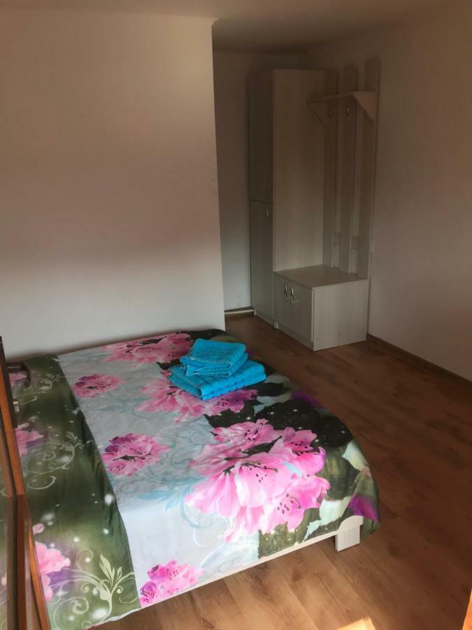 La Rita Acasa Hotel Lepşa Buitenkant foto
